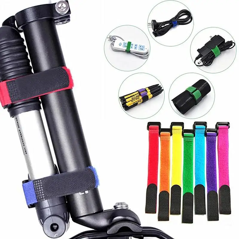 Pasek do wędki z rzepem – akcesorium wędkarskie