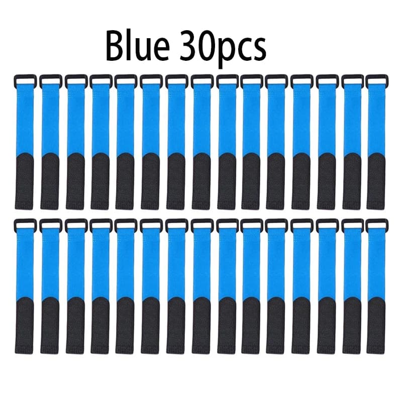 Pasek do wędki z rzepem – akcesorium wędkarskie
