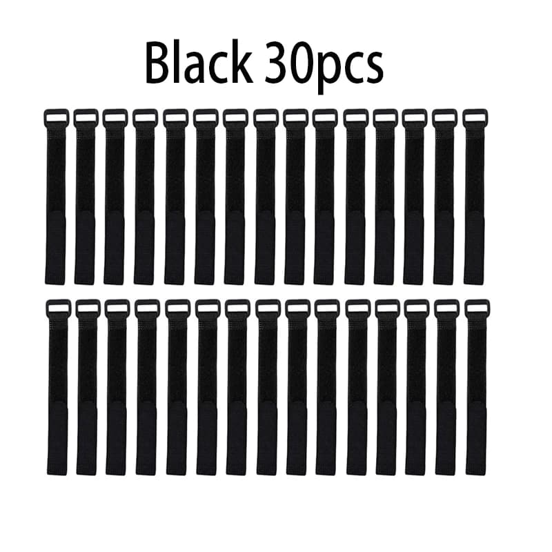 Pasek do wędki z rzepem – akcesorium wędkarskie