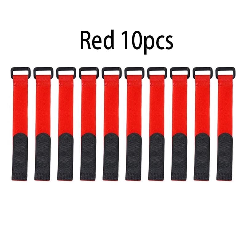 Pasek do wędki z rzepem – akcesorium wędkarskie