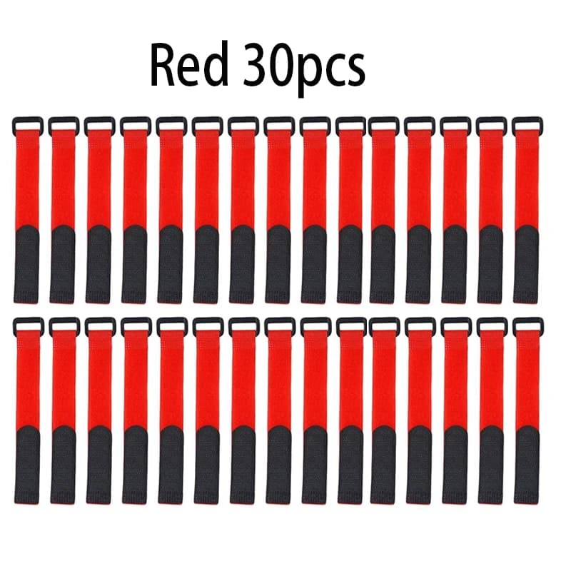 Pasek do wędki z rzepem – akcesorium wędkarskie