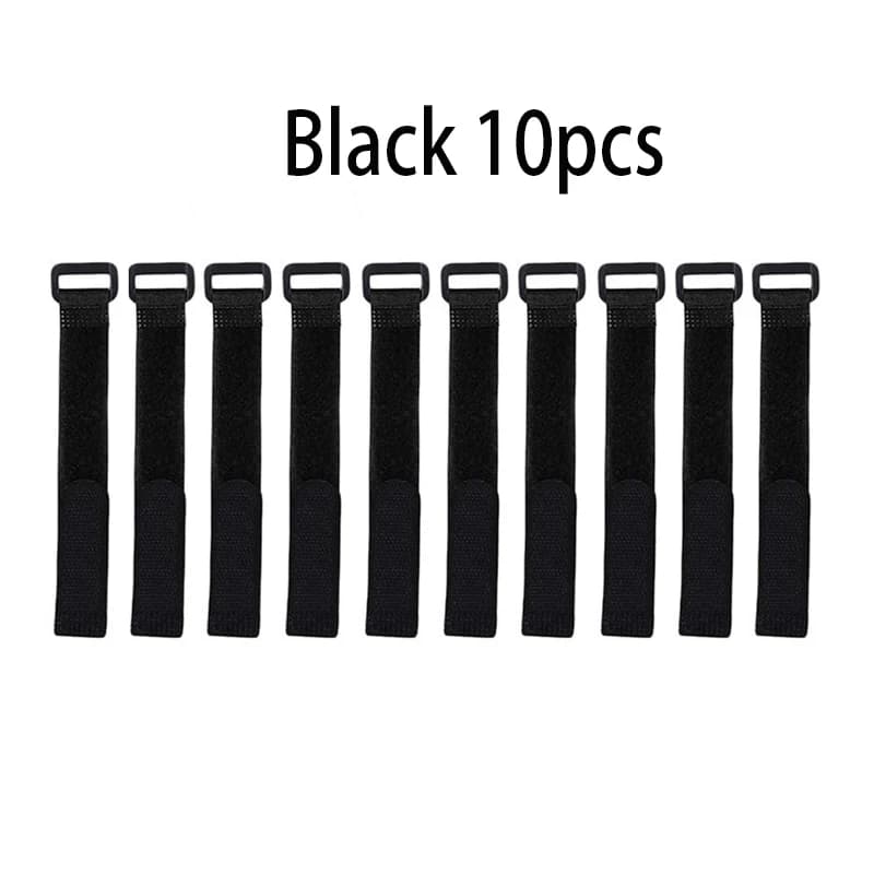 Pasek do wędki z rzepem – akcesorium wędkarskie